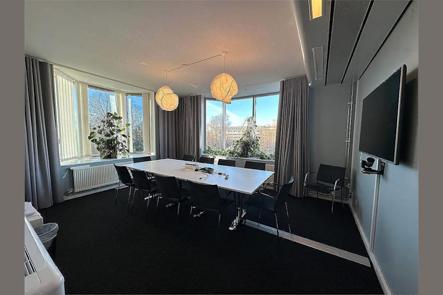 Kontorslokal på Gustav Adolfs torg 12, Malmö – bild 14