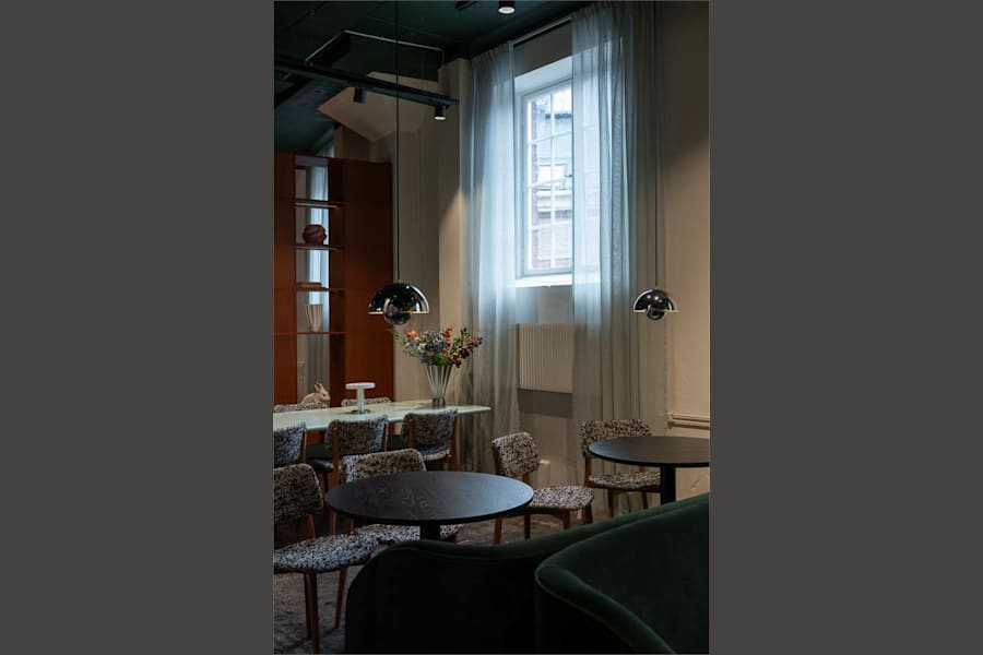 Kontorslokal på Sankt Eriksgatan 121, Stockholm – bild 26