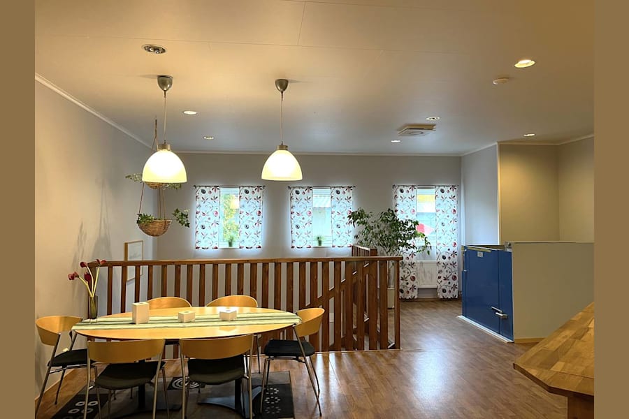 Coworking-plats på Tuna Industriväg 4-6, Järna – bild 3