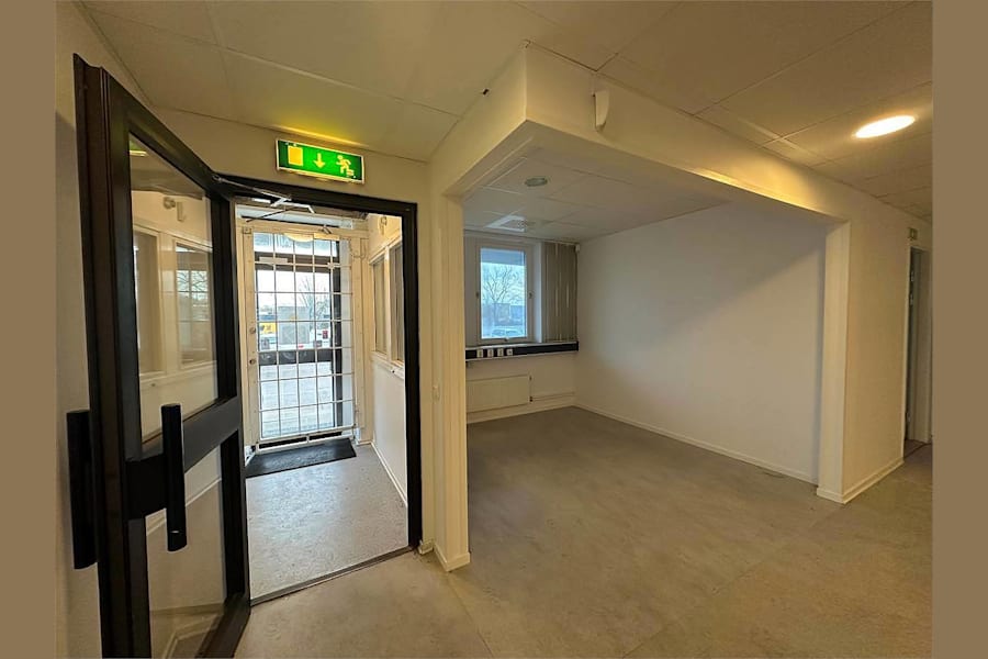 Kontorslokal på Strömgatan 4, Malmö – bild 15