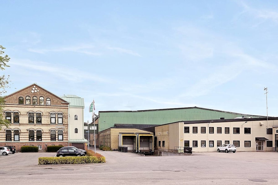 Evedalsgatan 5 - image - 22