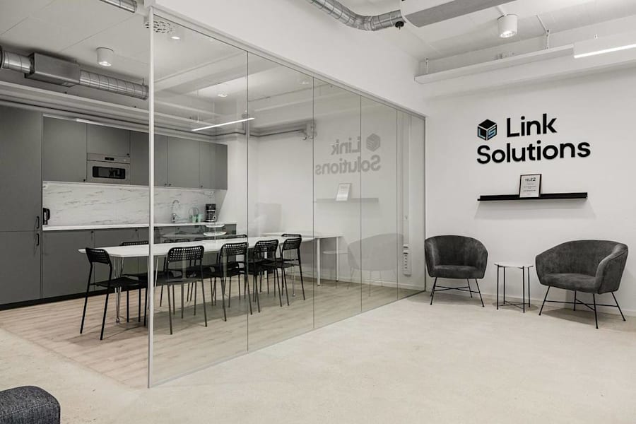 Kontorslokal på Hammarby Fabriksväg 43, Stockholm – bild 2