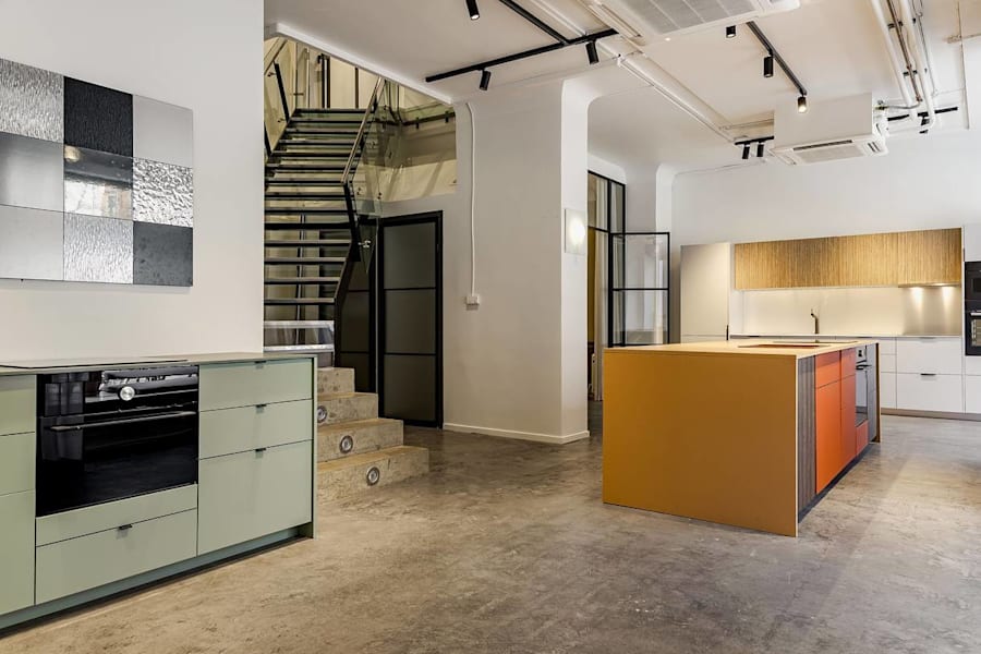 Butikslokal på Birger Jarlsgatan 37, Stockholm – bild 4