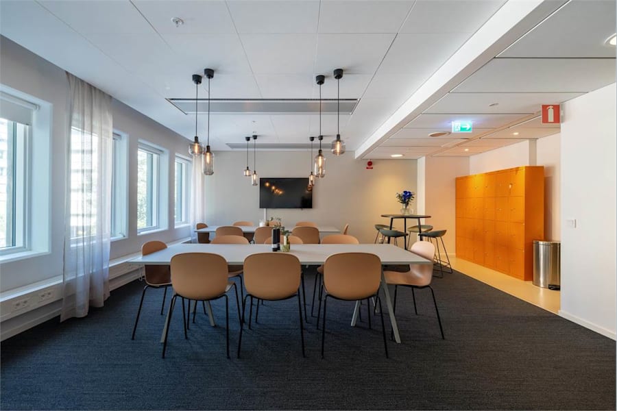 Kontorslokal på Västgötagatan 7, Stockholm – bild 14