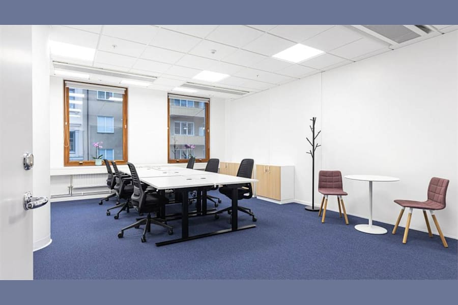 Kontorslokal på Götgatan 22A, Stockholm – bild 6