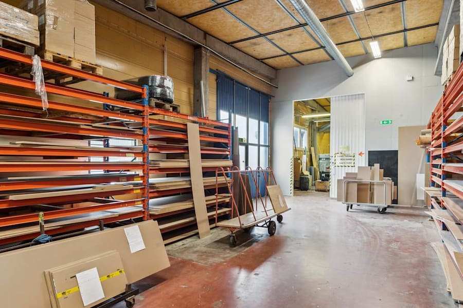 Butikslokal på Femvägsskälet 3, Västra Frölunda – bild 6