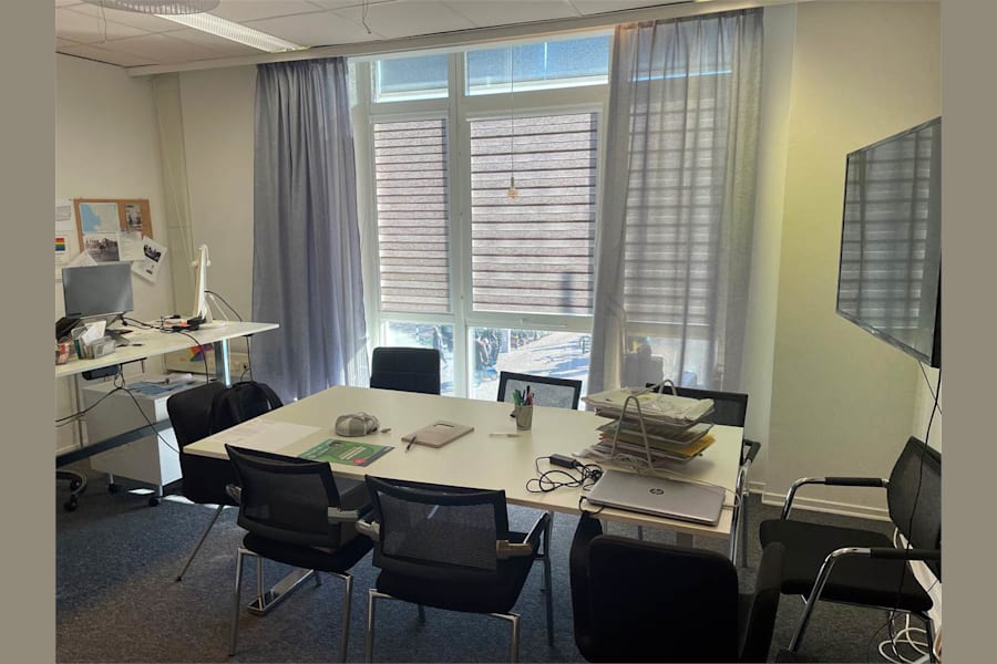 Kontorslokal på Storgatan 13, Halmstad – bild 5