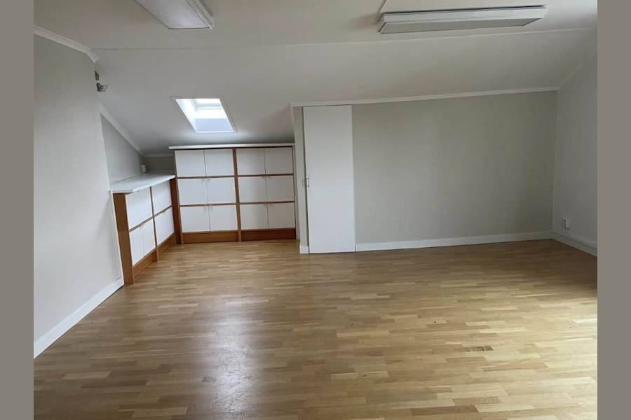 Kontorslokal på Frödingsvägen 4, Lerum – bild 10