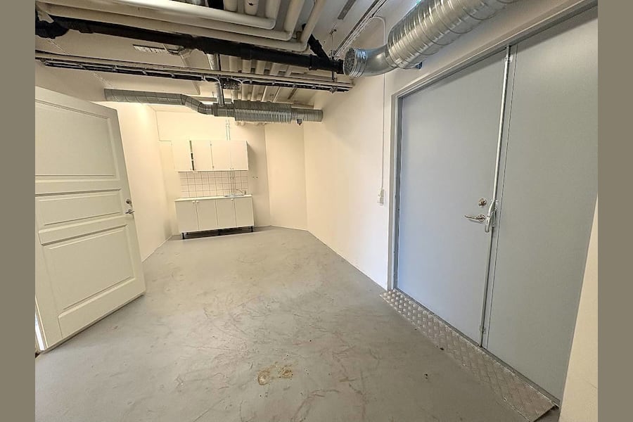 Kontorslokal på Strömgatan 4, Malmö