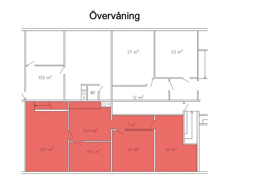 Lokal på Brodalsvägen 7, Partille – bild 6