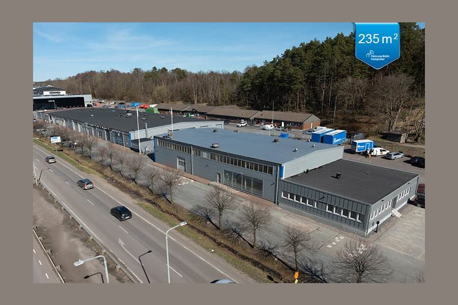 Tuvevägen 39 - image - 7