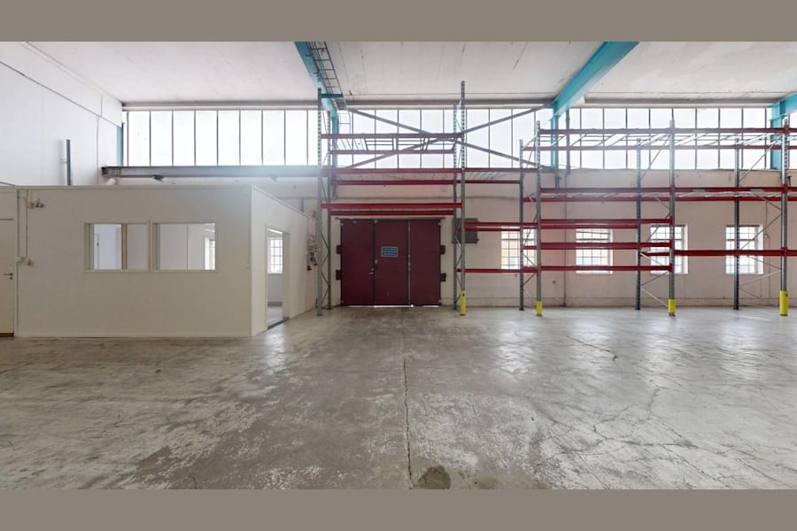 Industrilokal på Wedavägen 7B, Södertälje – bild 2