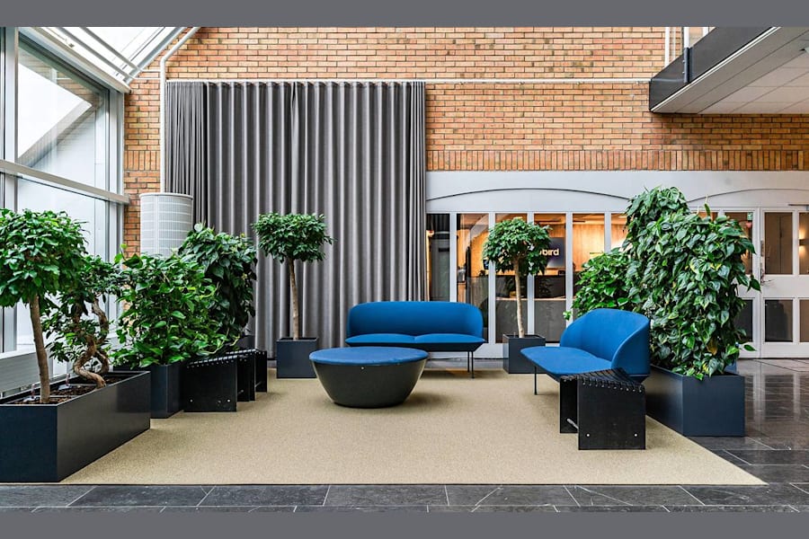 Kontorslokal på Esbogatan 14, Kista – bild 4