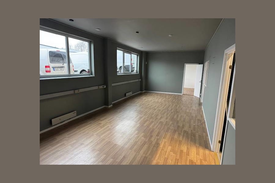 Industrilokal på Norra Oskarsgatan 20, Linköping – bild 5