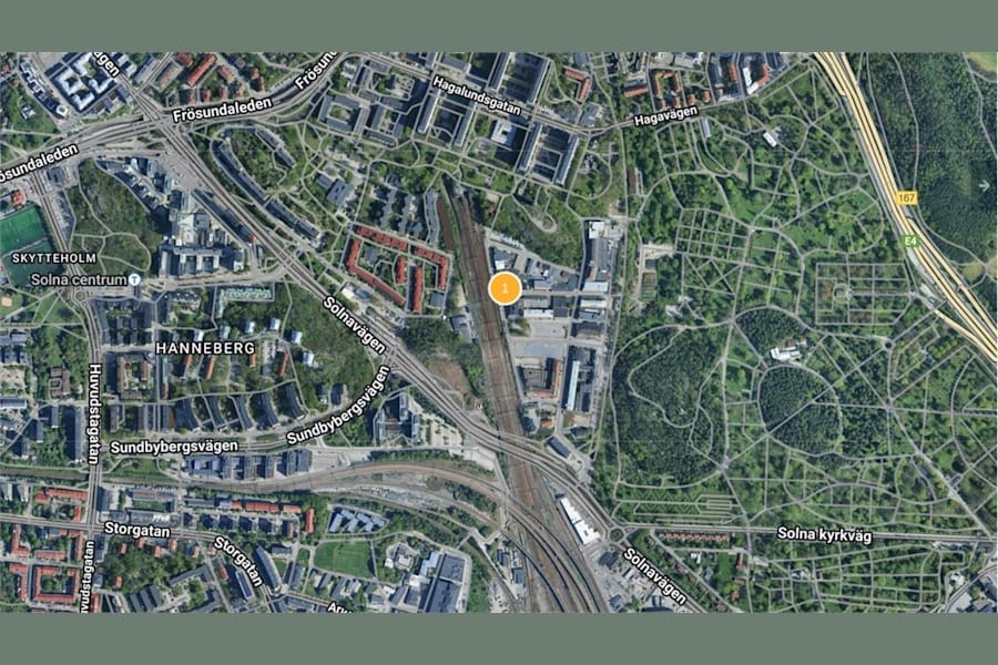 Åldermansvägen 7 - image - 3