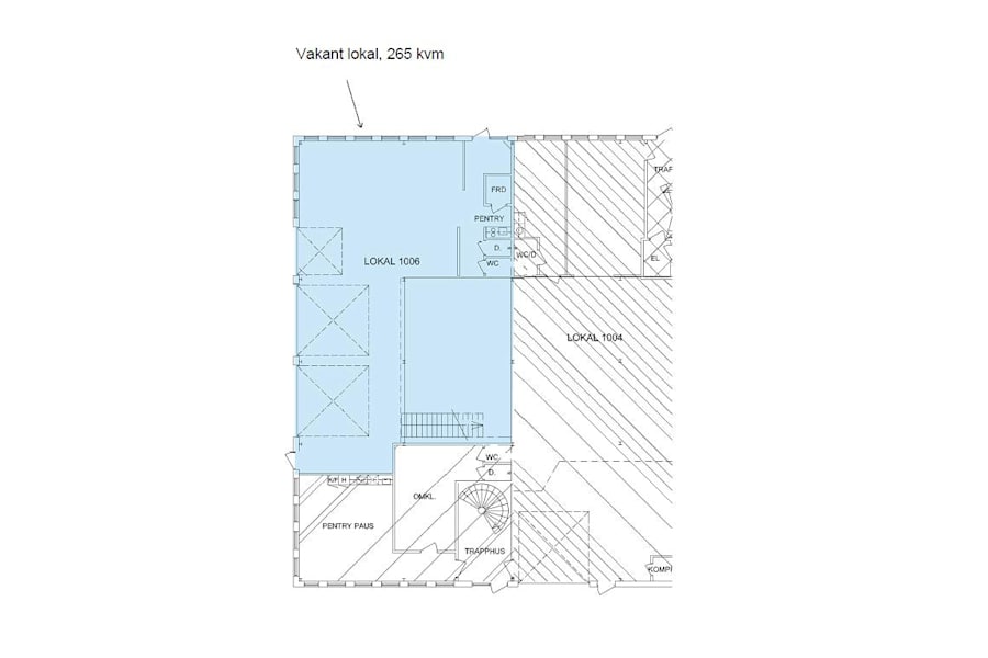Spjutvägen 5F - image - 15
