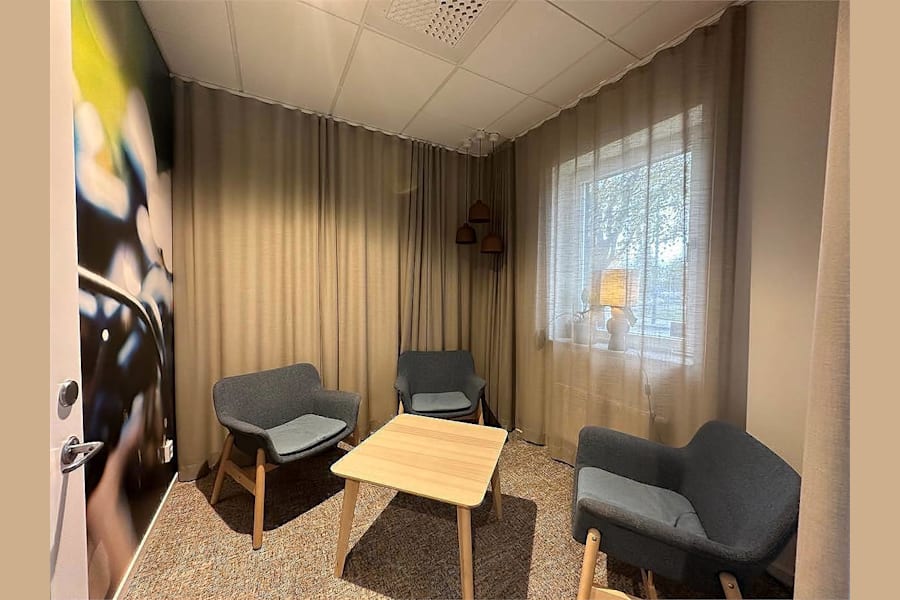 Kontorslokal på Finalgatan 6, Lund – bild 3