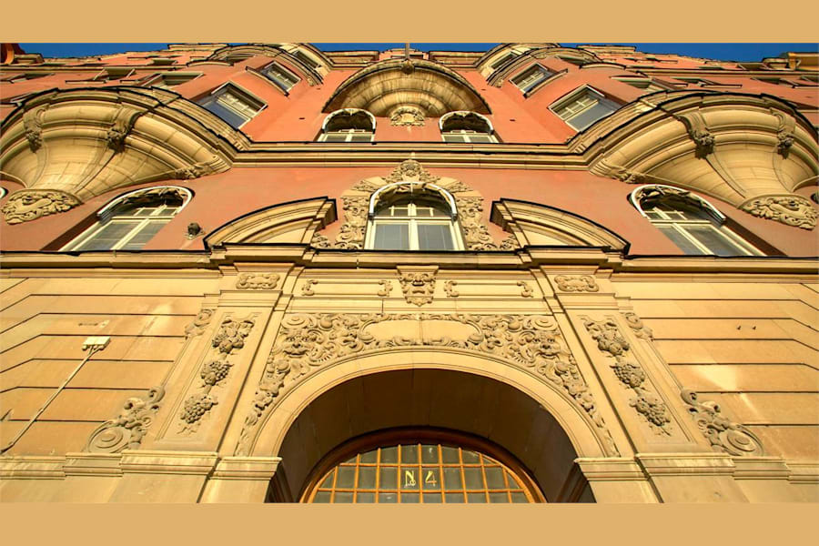 Torsgatan 4 - image - 9