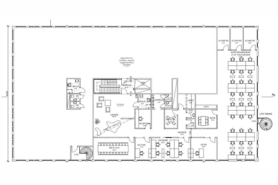 Lokal på Datavägen 41, Göteborg – bild 9