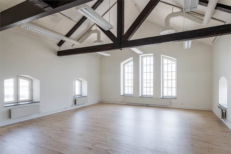 Svangatan 2 B - image - 4