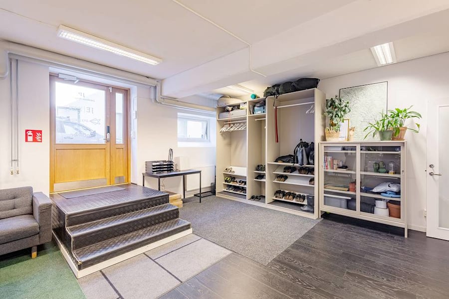 Butikslokal på Ljusslingan 30, Stockholm – bild 2