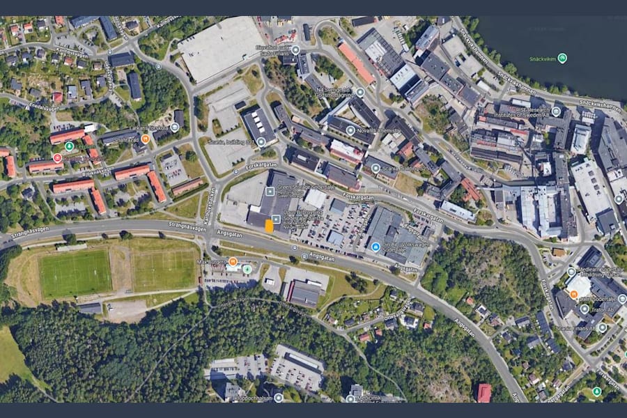 Butikslokal på Forskaregatan 17, Södertälje – bild 11