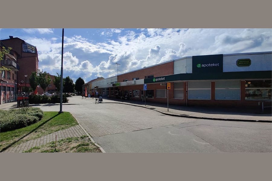 Butikslokal på Köpmannagatan 4, Rimbo – bild 3