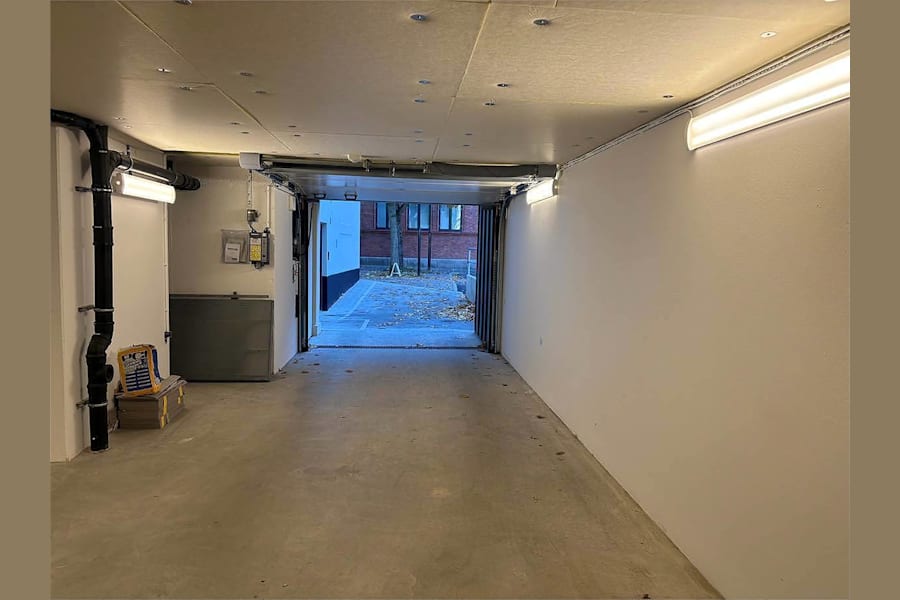 Kontorslokal på Gasverksgatan 2, Lund – bild 4