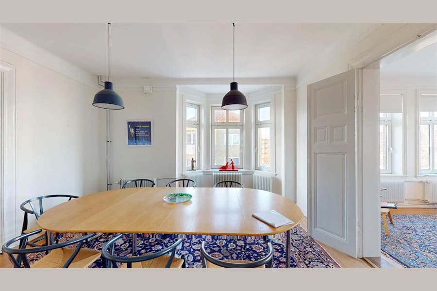 Kontorslokal på Nygatan 56, Trelleborg – bild 10