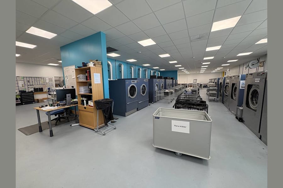 Industrilokal på Industrigatan 75, Landskrona – bild 4