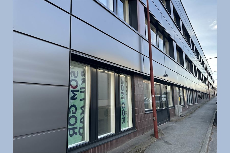 Butikslokal på Ranhammarsvägen 21, BROMMA – bild 11