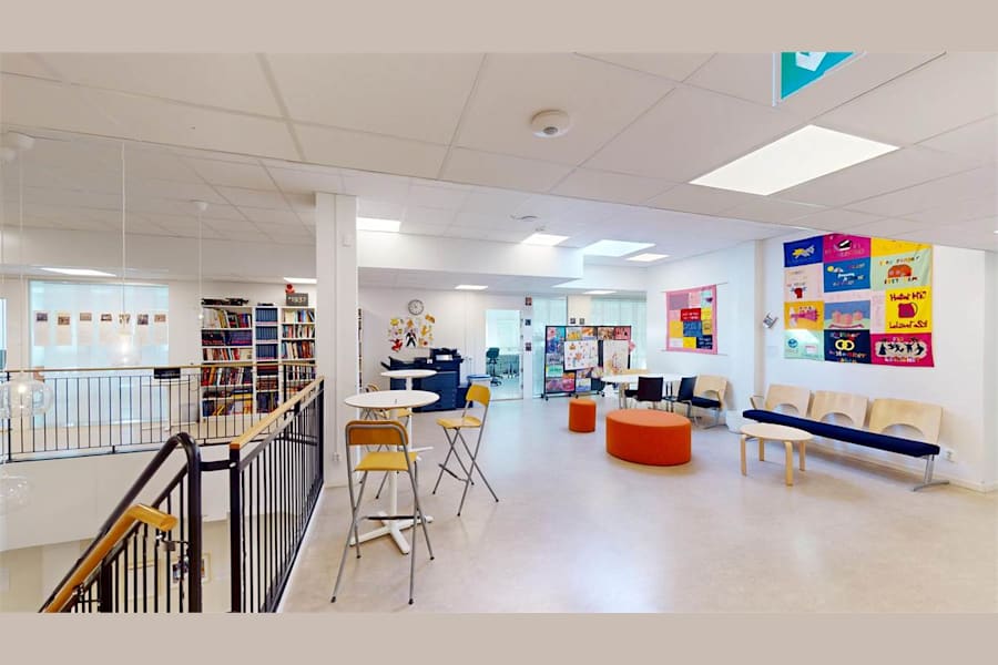 Kontorslokal på Tomtbergavägen 14, Norsborg – bild 9