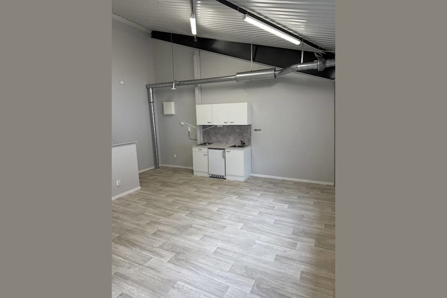 Lagerlokal på Signalgatan 3, Kungälv – bild 6