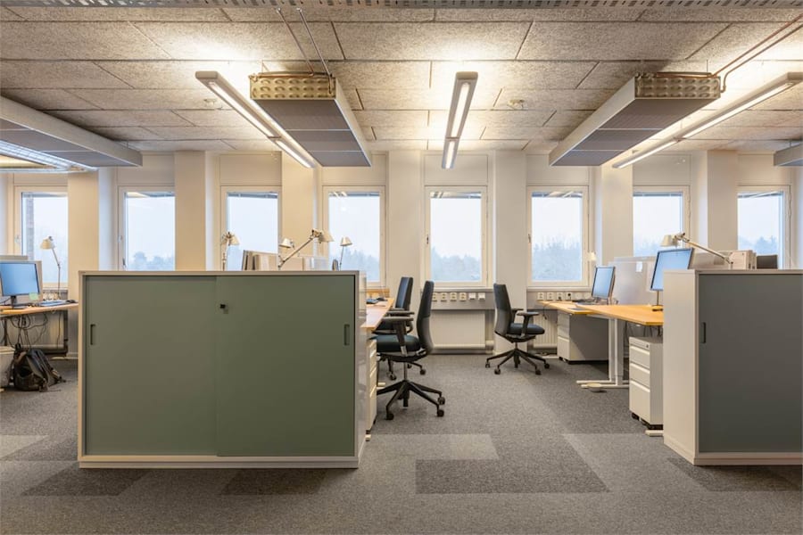 Kontorslokal på Vendevägen 89, Danderyd – bild 4