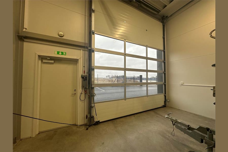 Transportvägen 10 - image - 2