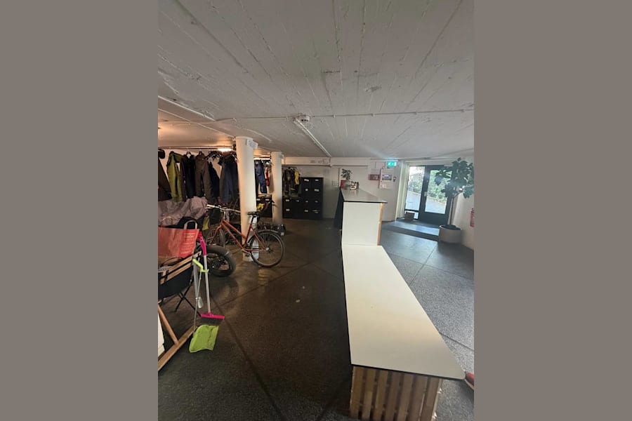 Lagerlokal på Kopparbergsvägen 16, Västerås – bild 7