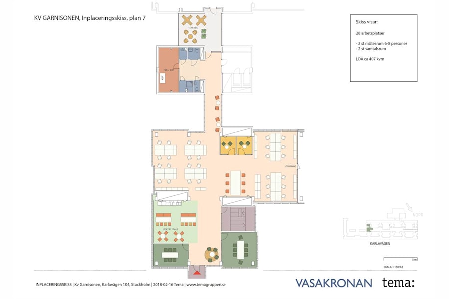 Karlavägen 104 - image - 20