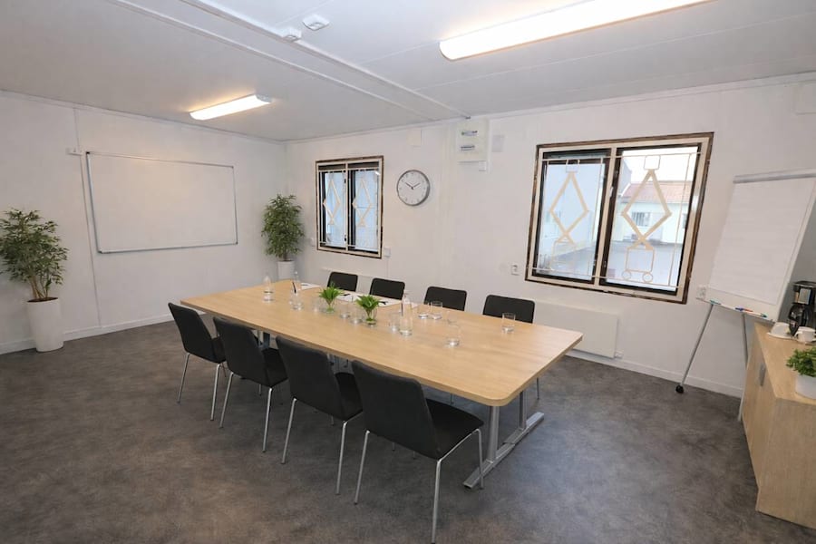 Kontorslokal på Järnmalmsgatan 1, Göteborg – bild 19