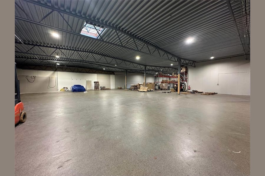 Industrilokal på Industrigatan 2, Vellinge – bild 7