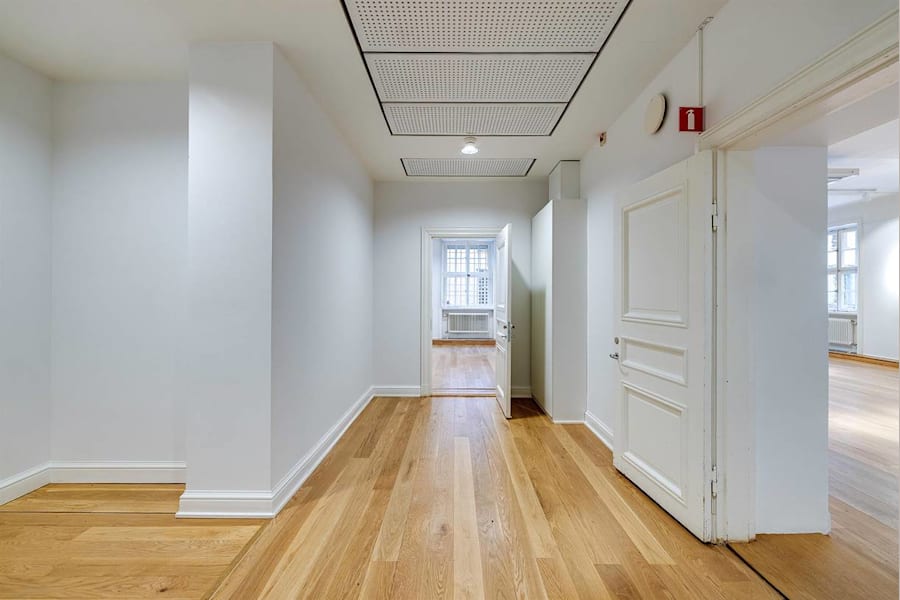 Kontorslokal på Artillerigatan 62B, Stockholm – bild 7