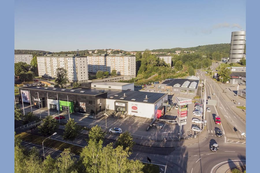 Butikslokal på Bäckeskogsgatan 3, Borås – bild 8