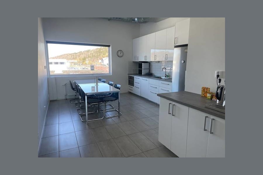 Lagerlokal på Bangårdsvägen 33, Kållered – bild 5