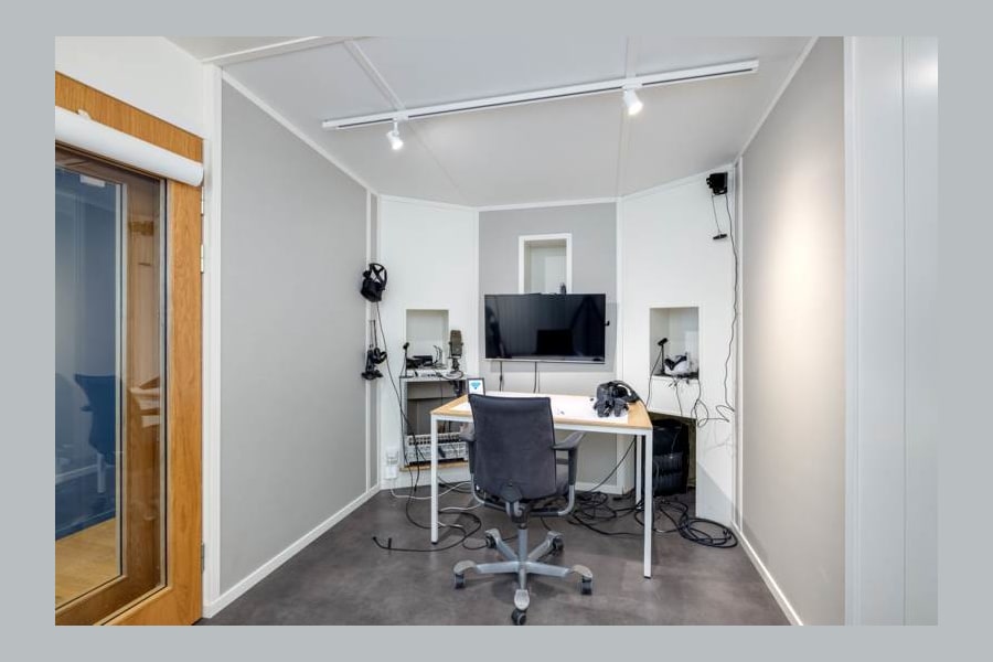 Kontorslokal på Norrlandsgatan 18, Stockholm – bild 19