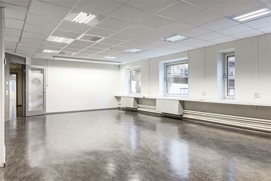 Medborgarplatsen 25 - Kontorsrum