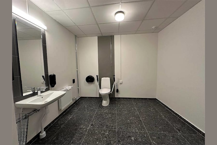 Kontorslokal på Gasverksgatan 2, Lund – bild 12