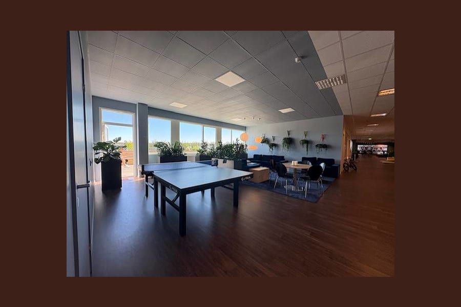 Lagerlokal på Mogölsvägen 14, Jönköping – bild 6