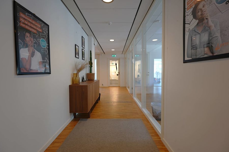 Kontorslokal på Gustavslundsvägen 151F, Bromma – bild 10