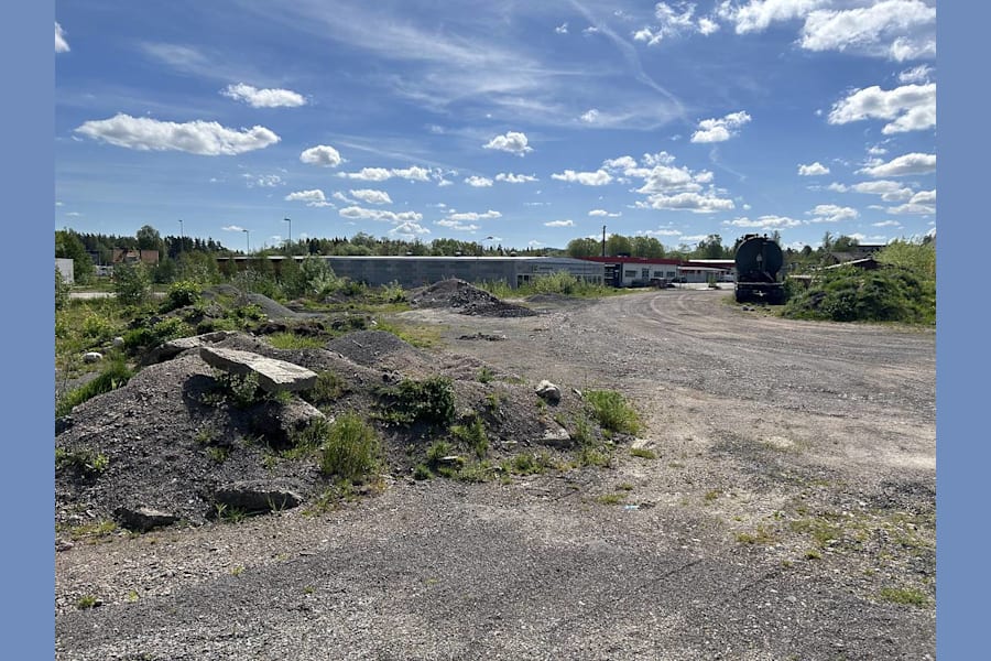 Industrilokal på Virkesvägen 1, Vetlanda – bild 5