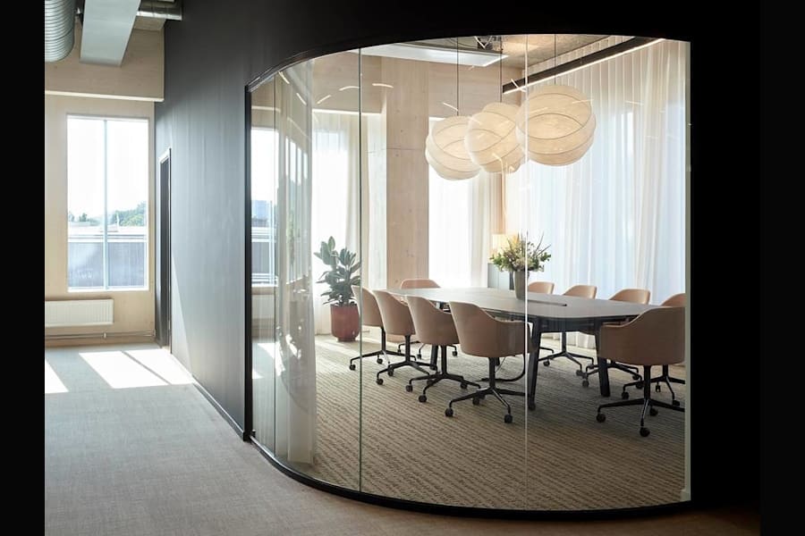 Kontorslokal på Entreprenörsstråket 10, Mölndal – bild 6