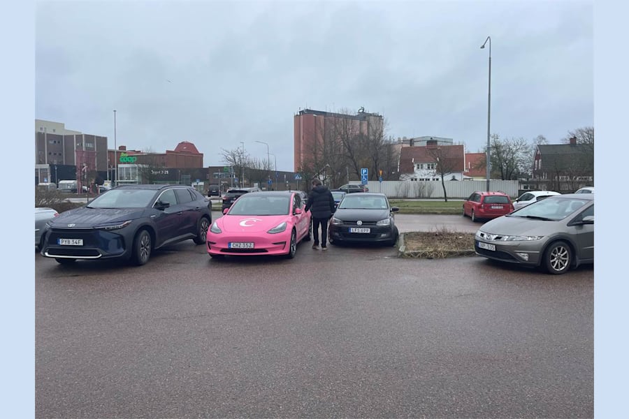 Kontorslokal på Södergatan 7, Falkenberg – bild 11